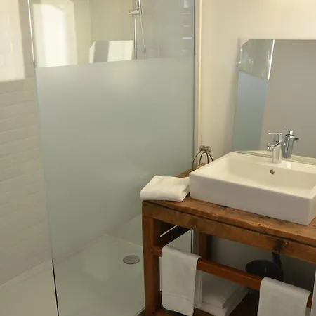 Mas Roubel Apartment