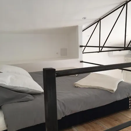 Apartment Mas Roubel *