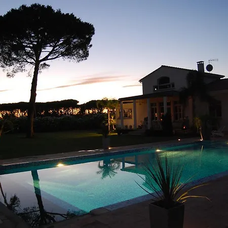Mas Roubel Apartment Saint-Gilles (Gard)