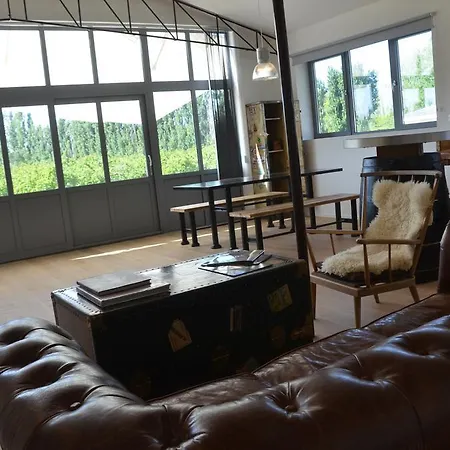 Apartment Mas Roubel *
