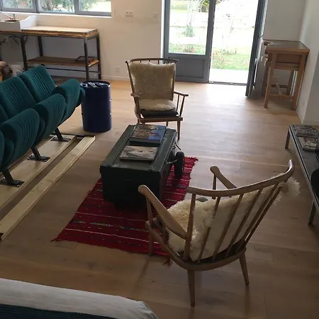 Apartment Mas Roubel *