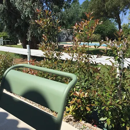 Mas Roubel Appartamento Saint-Gilles (Gard)