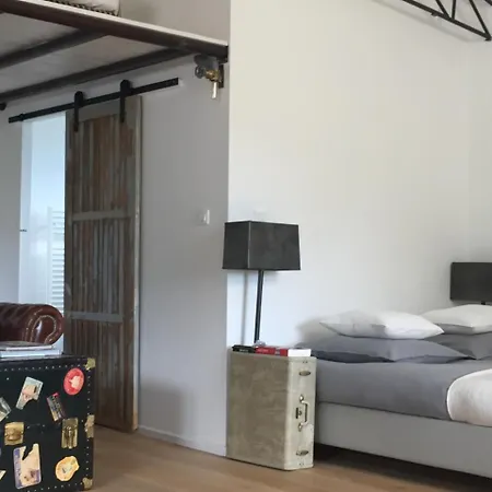 Mas Roubel Apartment *