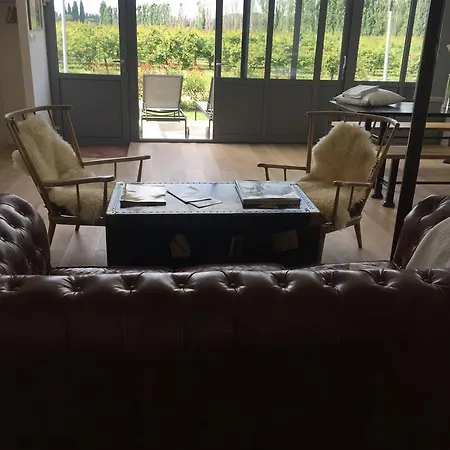 Mas Roubel Apartment Saint-Gilles (Gard)