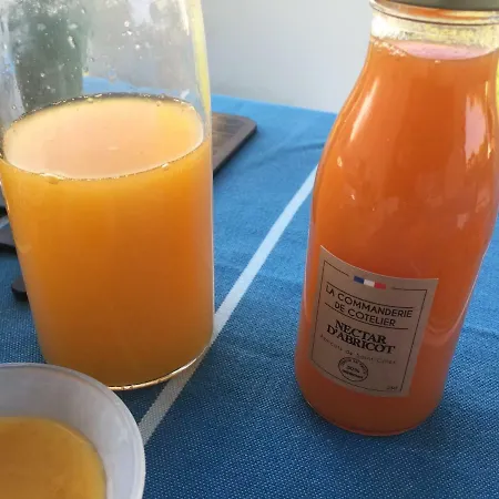 Mas Roubel Appartamento *