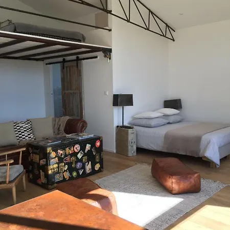 Apartment Mas Roubel *