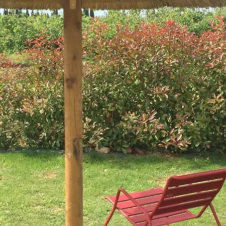 Appartamento Mas Roubel *