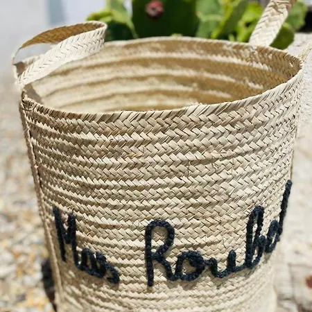 Mas Roubel Apartment *