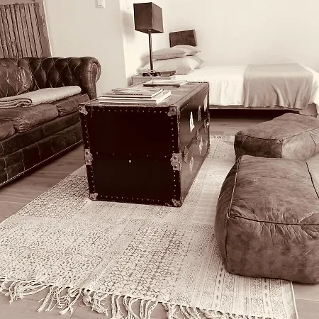 Apartment Mas Roubel *