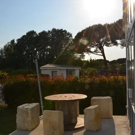 Apartment Mas Roubel Saint-Gilles (Gard)