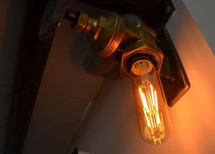 Διαμέρισμα Mas Roubel *