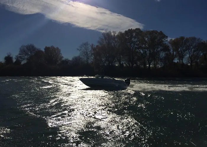 Διαμέρισμα Mas Roubel *