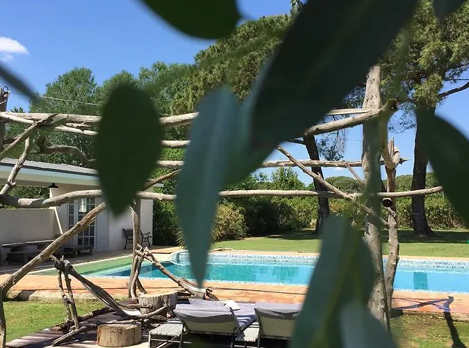 Mas Roubel Διαμέρισμα Saint-Gilles (Gard)