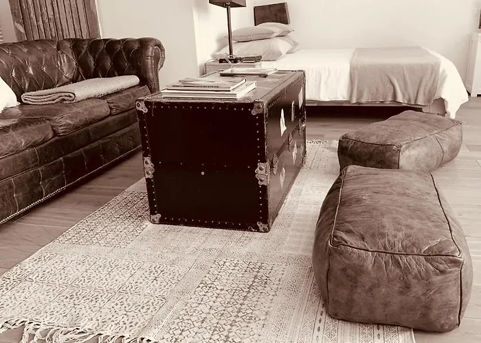 Διαμέρισμα Mas Roubel *